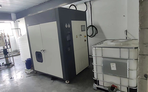 医药废水-常州创辉项目